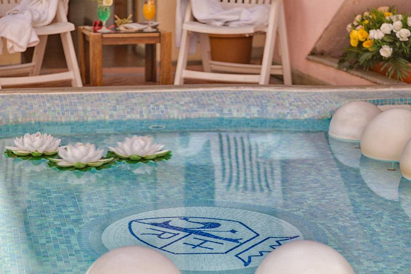 Fotos del hotel Rivoli Boutique:  48