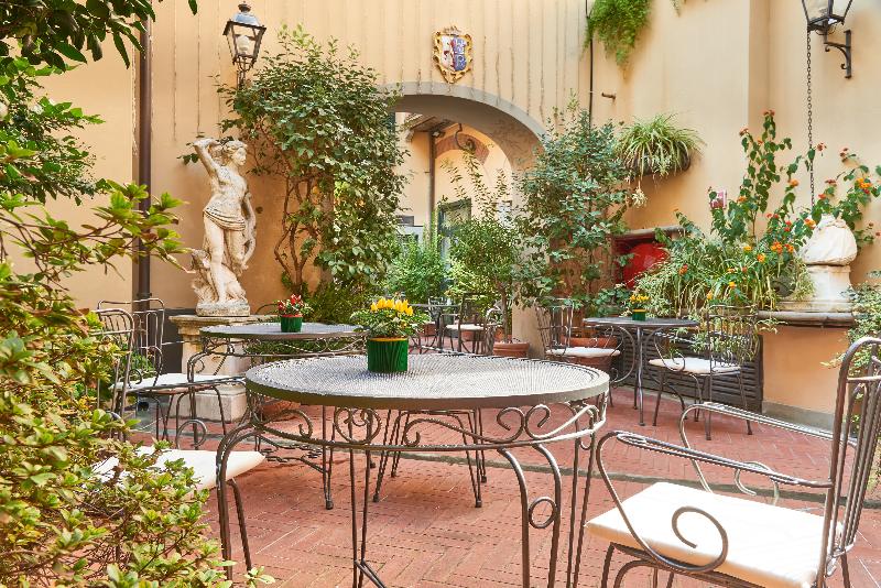 Fotos del hotel Rivoli Boutique:  29