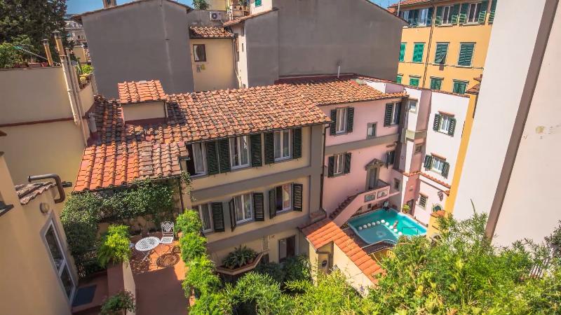 Fotos del hotel Rivoli Boutique:  83