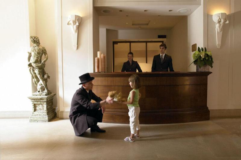 Fotos del hotel Rocco Forte Hotel Savoy:  12