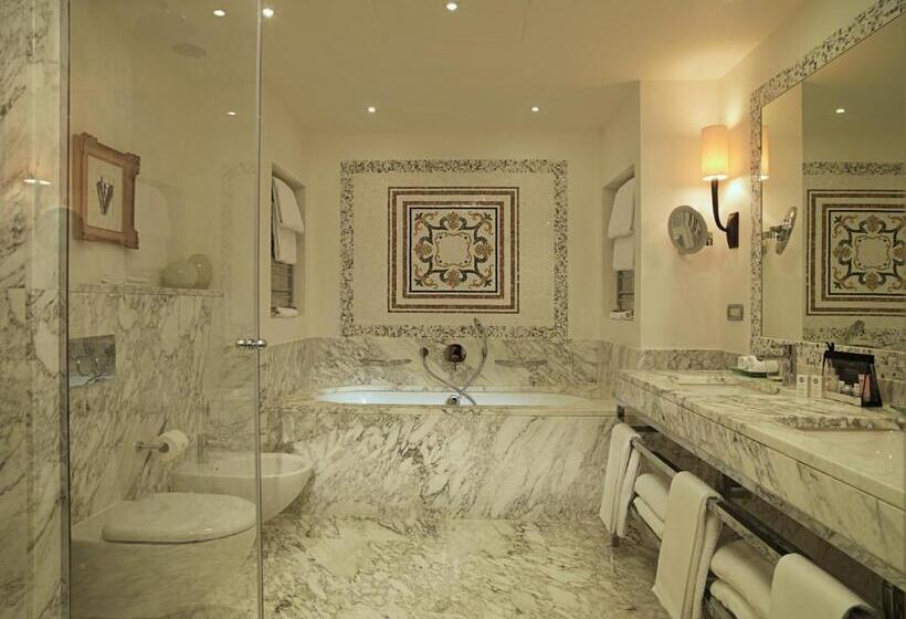 Fotos del hotel Rocco Forte Hotel Savoy:  13