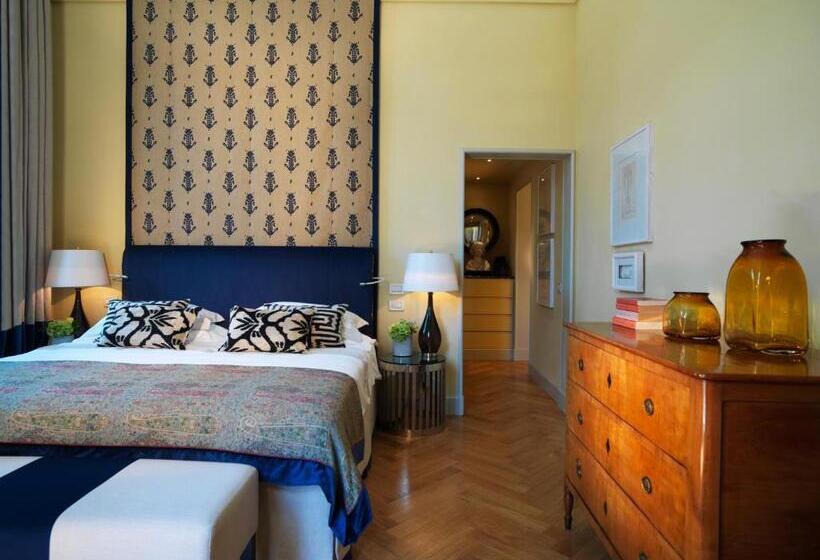 Fotos del hotel Rocco Forte Hotel Savoy:  4