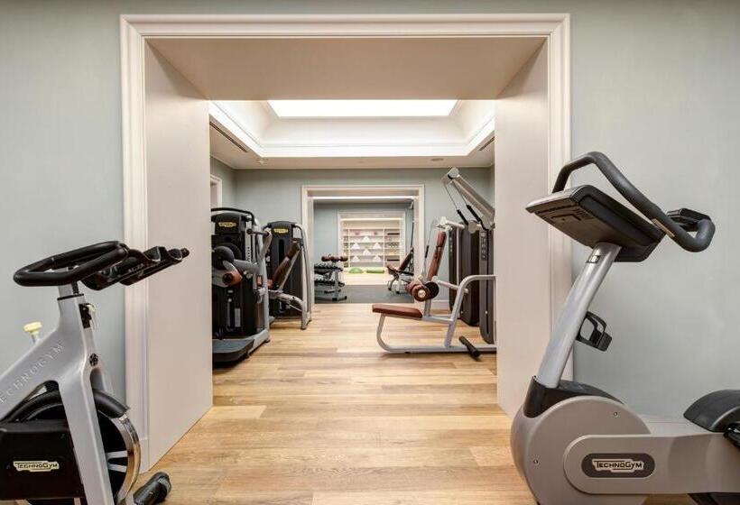 Fotos del hotel Rocco Forte Hotel Savoy:  50