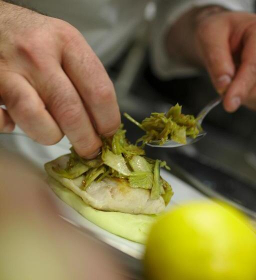 Fotos del hotel Rocco Forte Hotel Savoy:  48