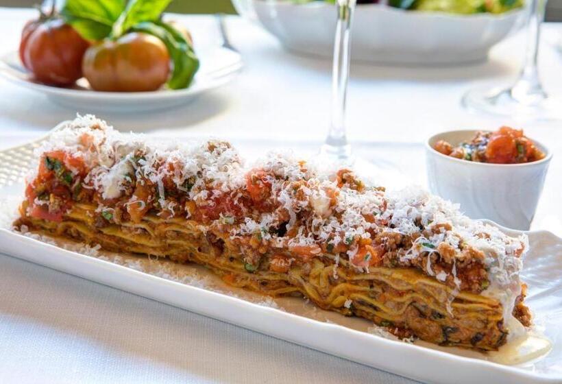 Fotos del hotel Rocco Forte Hotel Savoy:  20