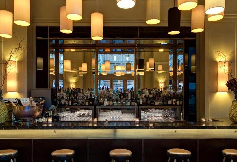 Fotos del hotel Rocco Forte Hotel Savoy:  22