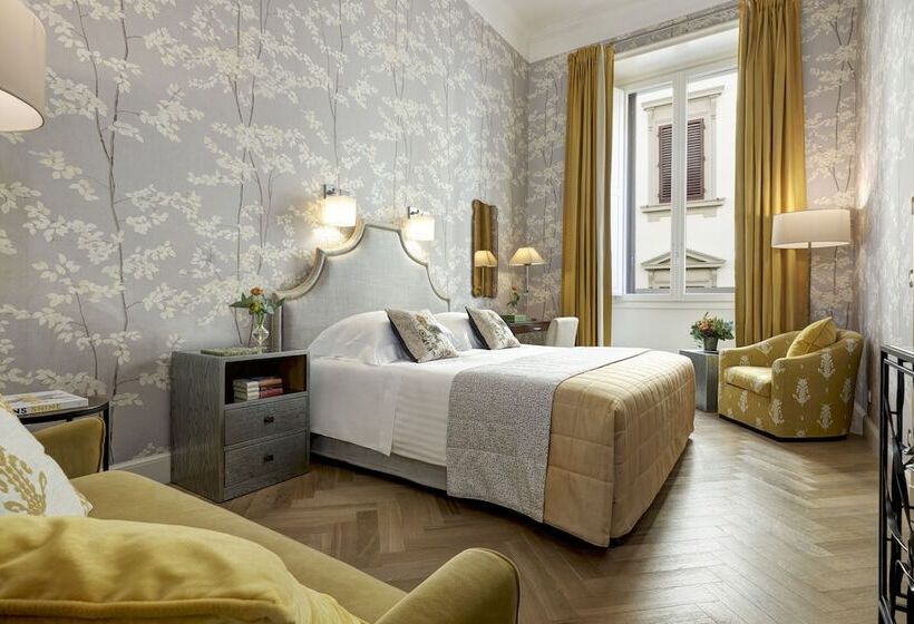 Fotos del hotel Rocco Forte Hotel Savoy:  9