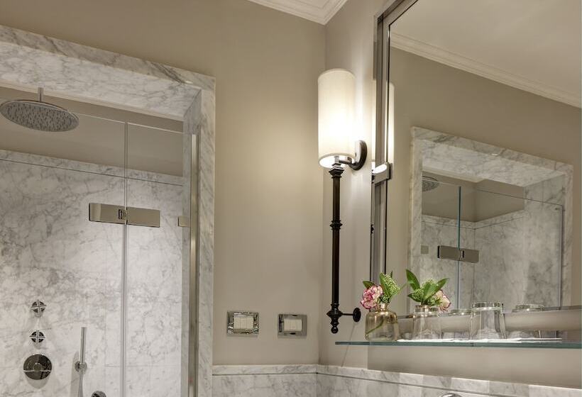 Fotos del hotel Rocco Forte Hotel Savoy:  30