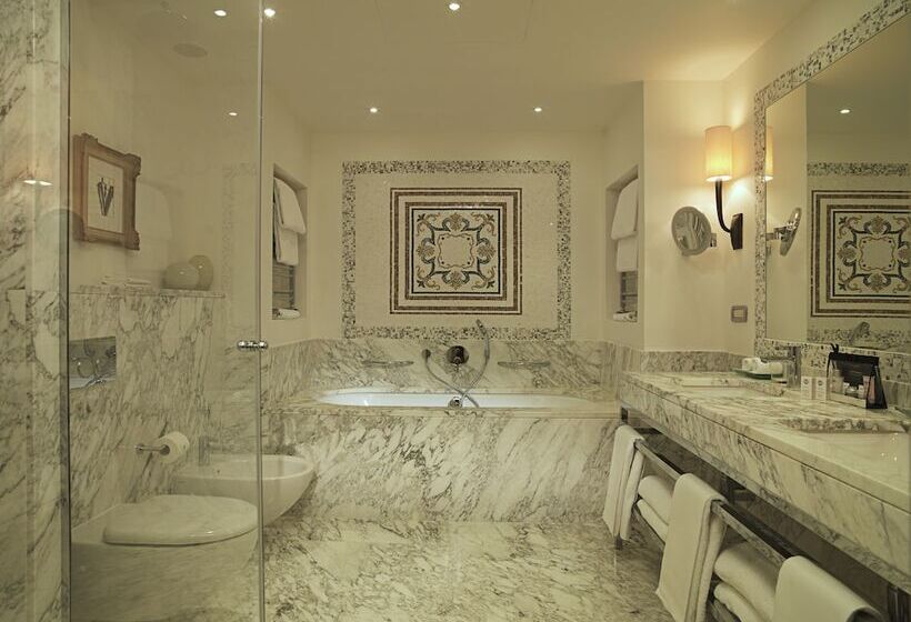 Fotos del hotel Rocco Forte Hotel Savoy:  14