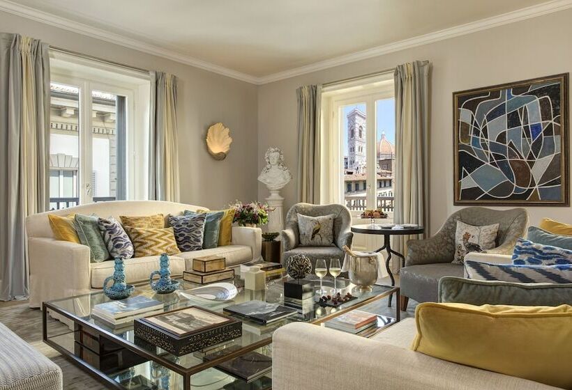 Fotos del hotel Rocco Forte Hotel Savoy:  6