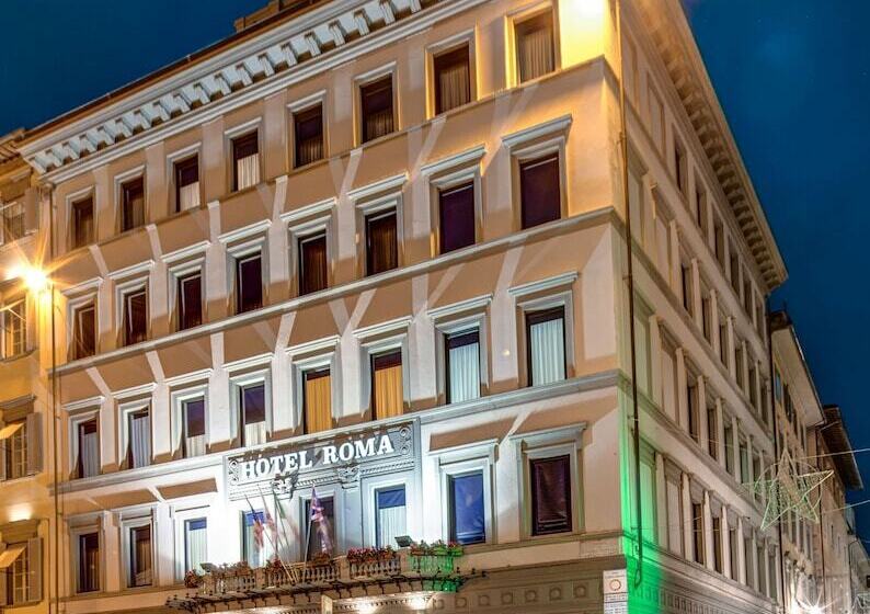 Hotel Roma