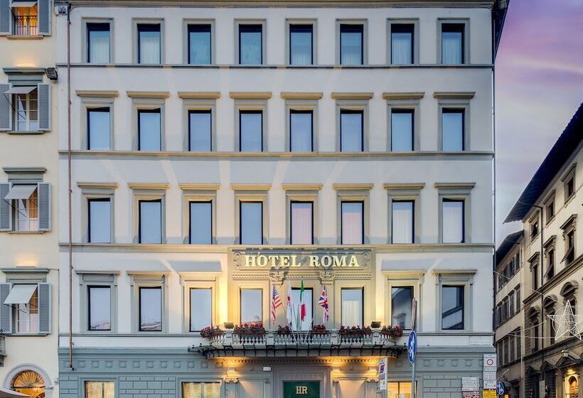 Hôtel Roma