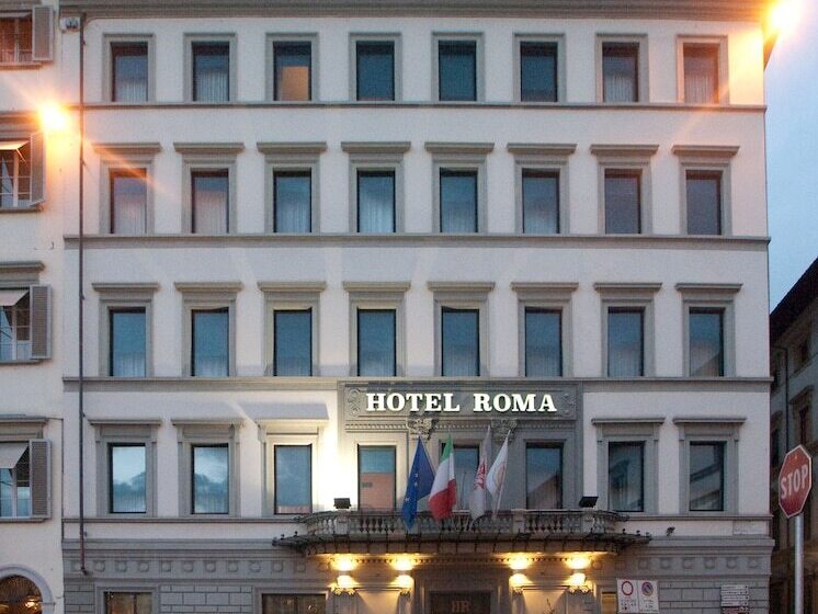 Hôtel Roma