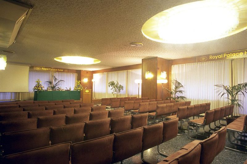 هتل Royal Palace
