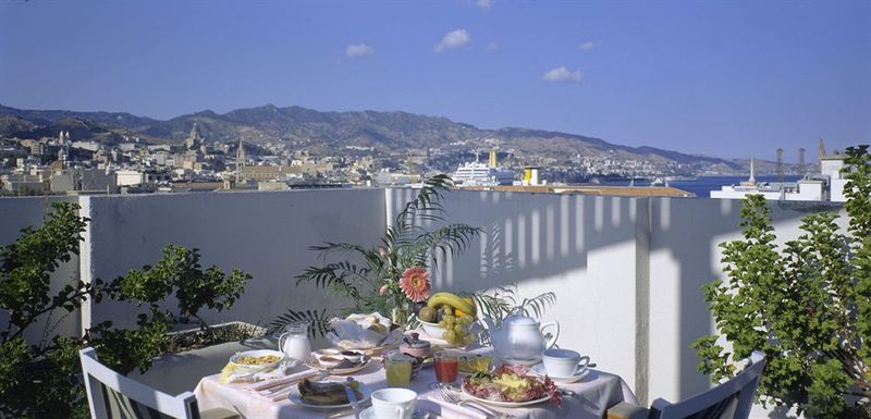 هتل Royal Palace