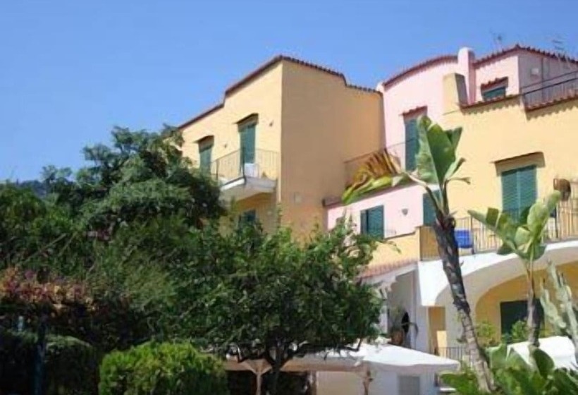 هتل Royal Terme