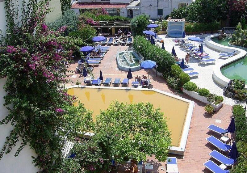 هتل Royal Terme