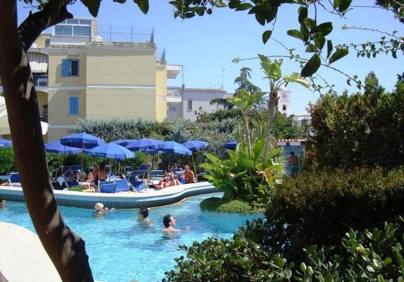 هتل Royal Terme