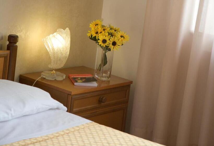 Hotel San Gabriele
