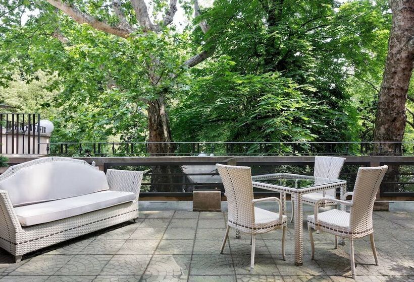 Fotos del hotel Sheraton Diana Majestic:  19