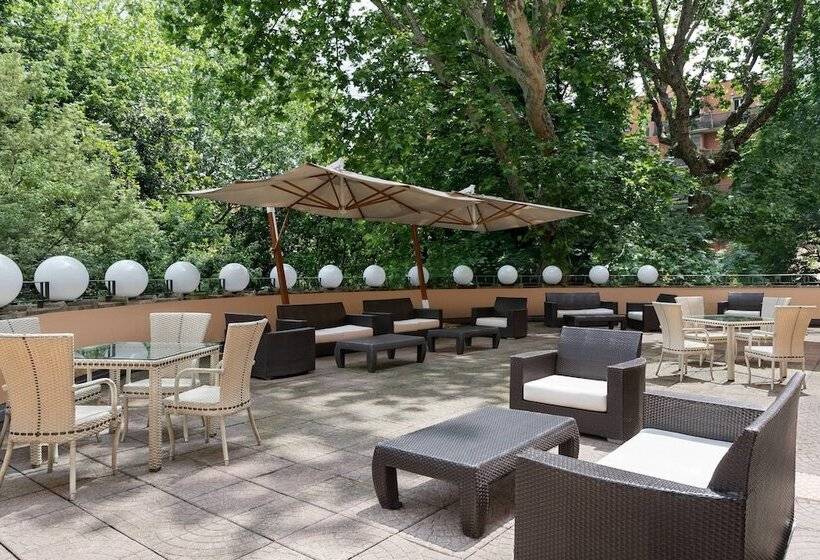 Fotos del hotel Sheraton Diana Majestic:  18