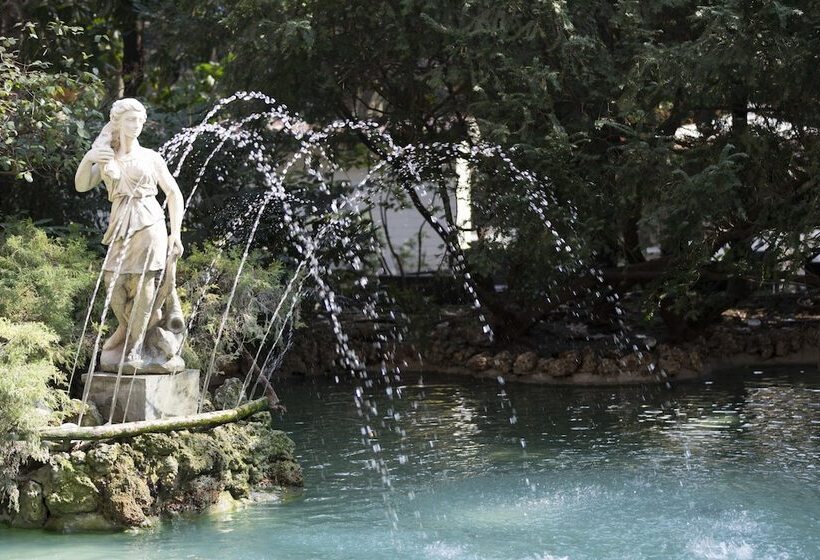 Fotos del hotel Sheraton Diana Majestic:  17