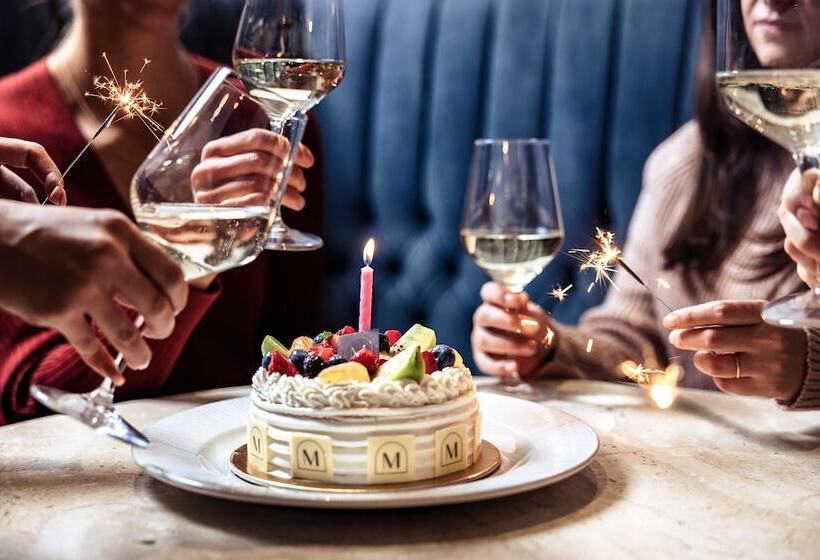 Fotos del hotel Sheraton Diana Majestic:  6