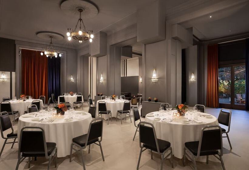 Fotos del hotel Sheraton Diana Majestic:  20