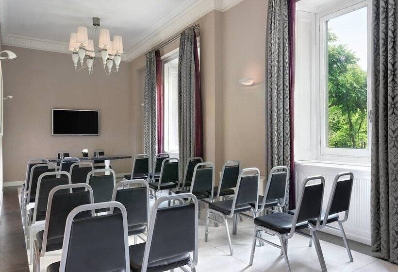 Fotos del hotel Sheraton Diana Majestic:  15