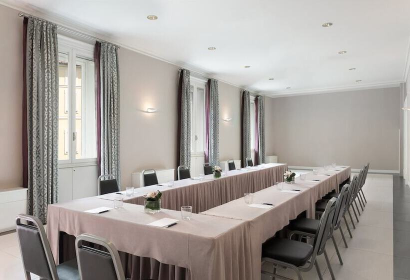 Fotos del hotel Sheraton Diana Majestic:  24