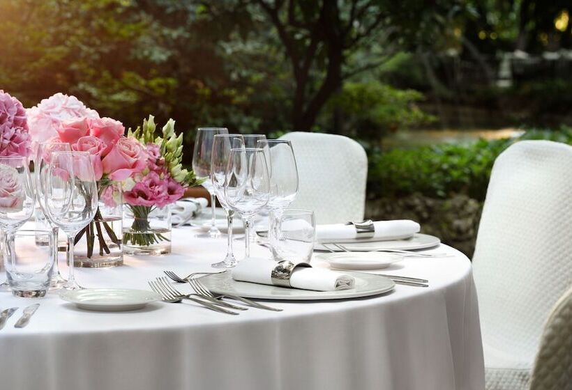 Fotos del hotel Sheraton Diana Majestic:  25