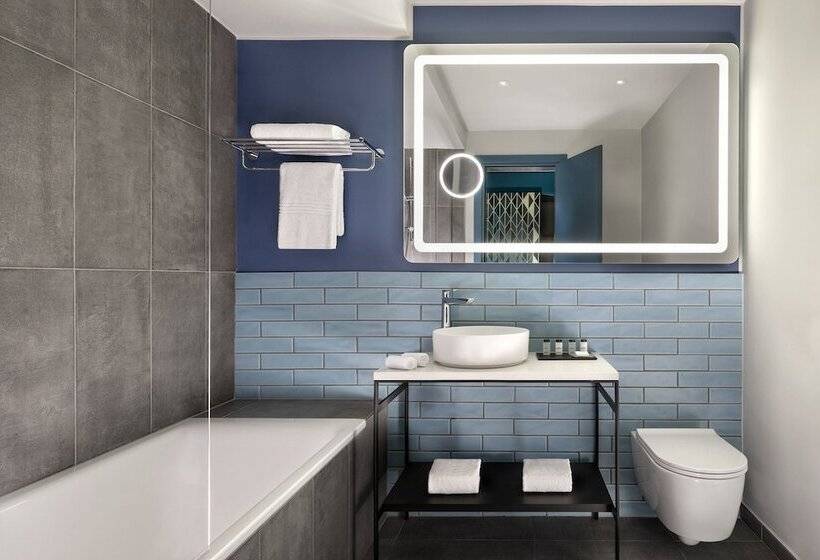 هتل Sheraton Milan San Siro