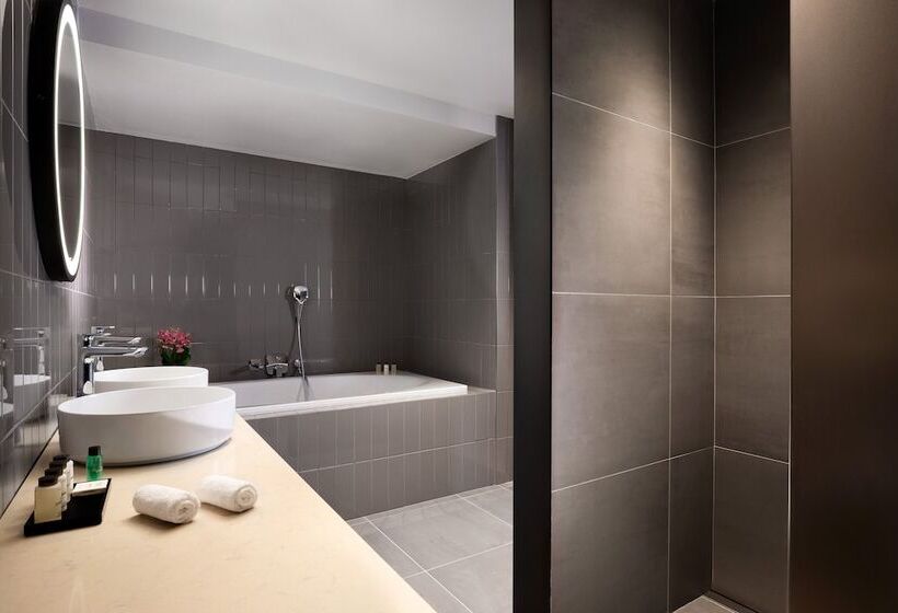 هتل Sheraton Milan San Siro