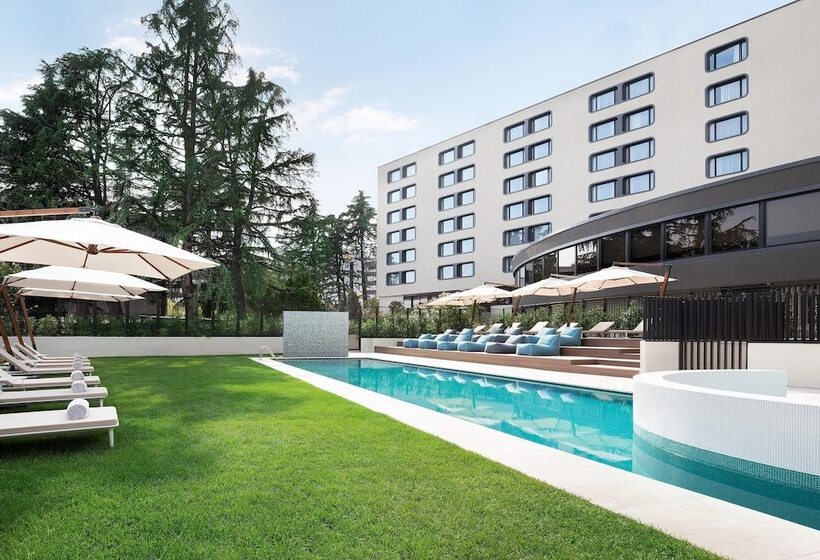 هتل Sheraton Milan San Siro