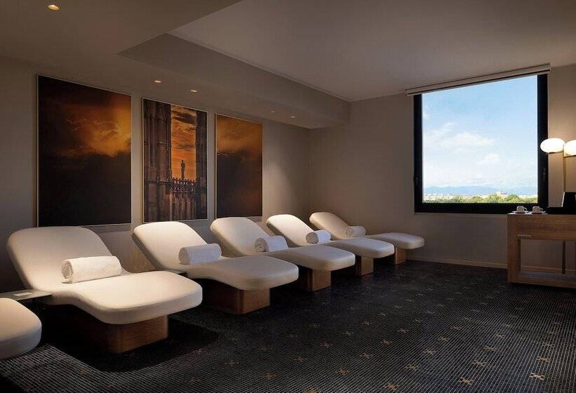 هتل Sheraton Milan San Siro