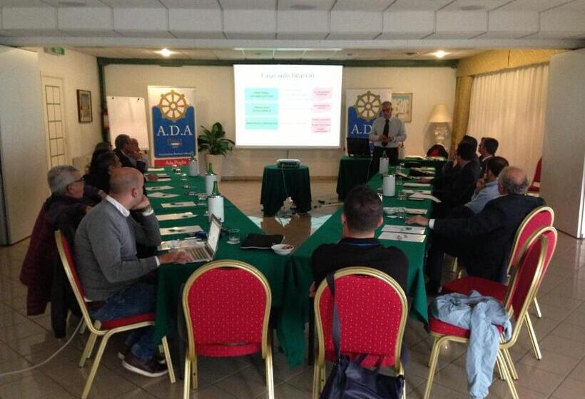 בית מלון כפרי Sierra Silvana