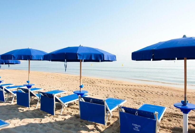 בית מלון כפרי Sierra Silvana