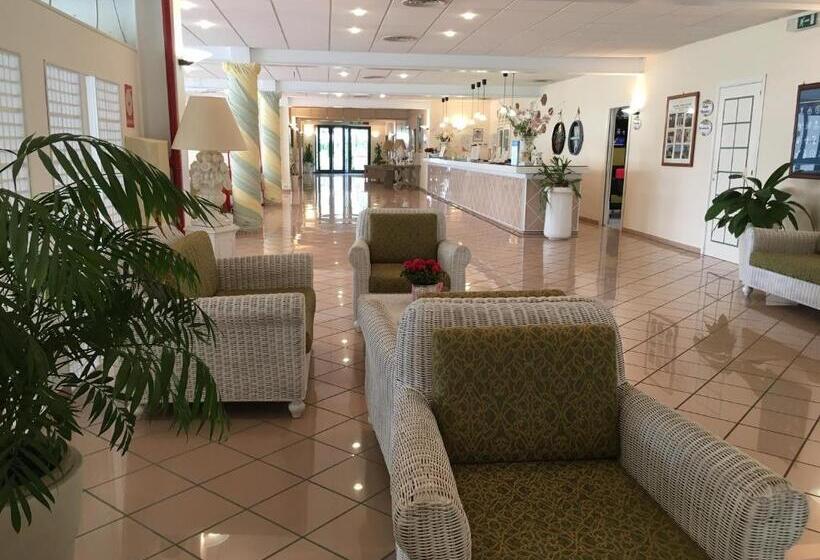 בית מלון כפרי Sierra Silvana