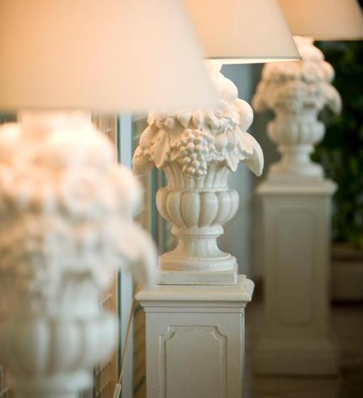 בית מלון כפרי Sierra Silvana