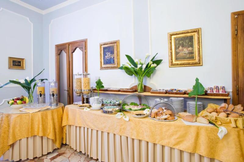Fotos del hotel Silla:  4