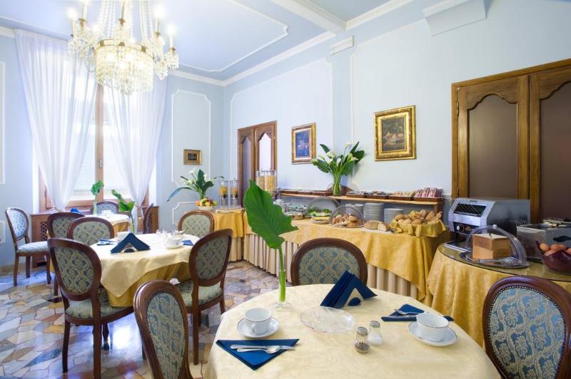 Fotos del hotel Silla:  5