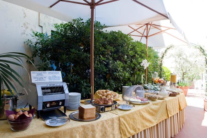 Fotos del hotel Silla:  8