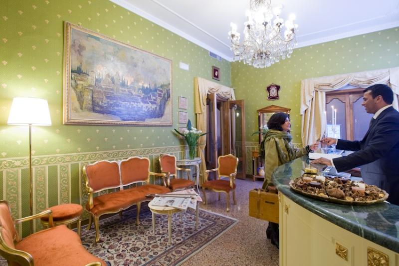 Fotos del hotel Silla:  10