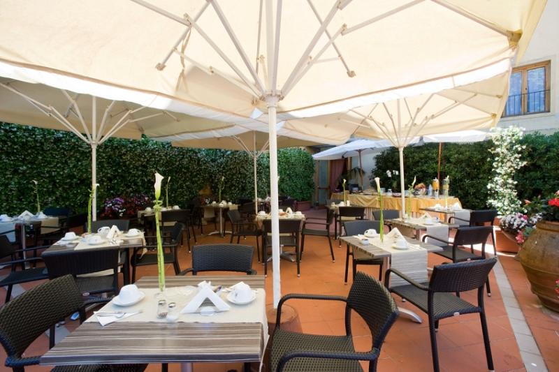 Fotos del hotel Silla:  12