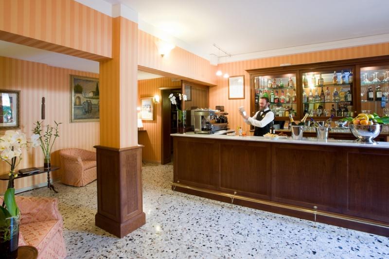 Fotos del hotel Silla:  13