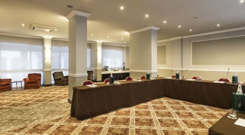 Fotos del hotel Sina De La Ville:  77