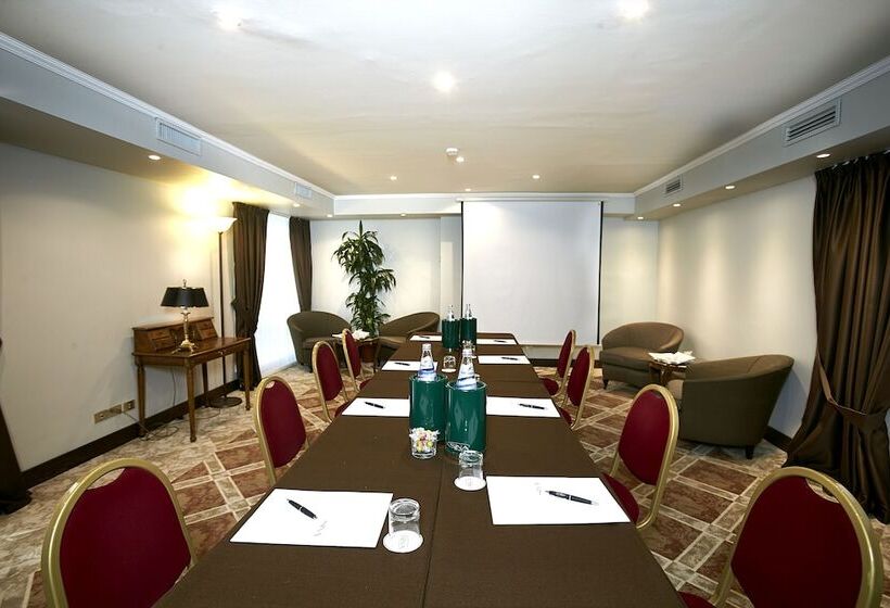 Fotos del hotel Sina De La Ville:  32