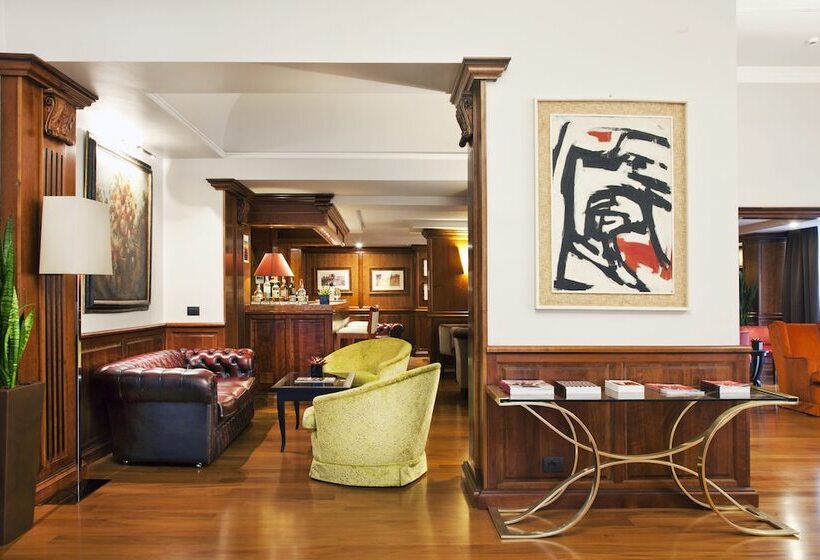 酒店 Sina De La Ville