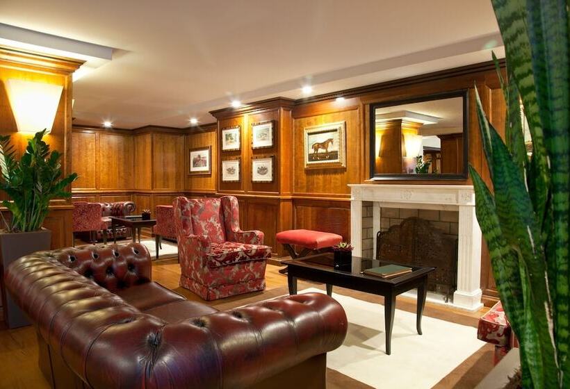 Fotos del hotel Sina De La Ville:  41