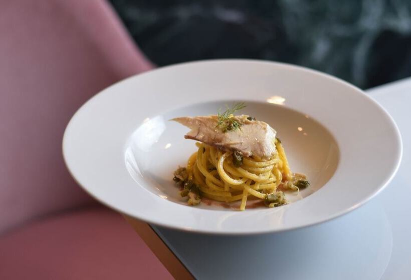 Fotos del hotel Sina De La Ville:  68